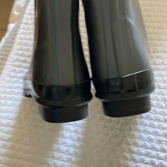 Havaianas Helios High Rain Boots 7 - Picture 5 of 8